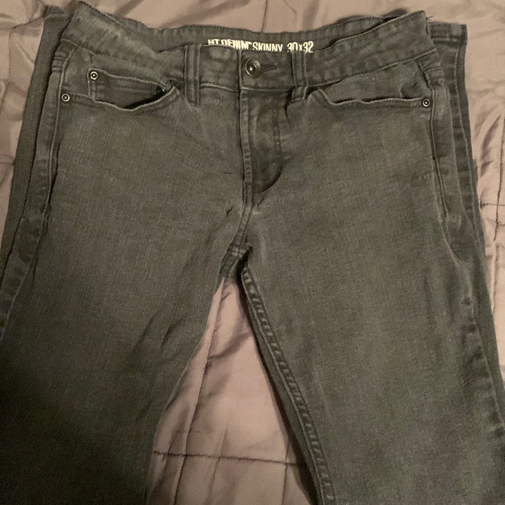 Hot topic Jeans
